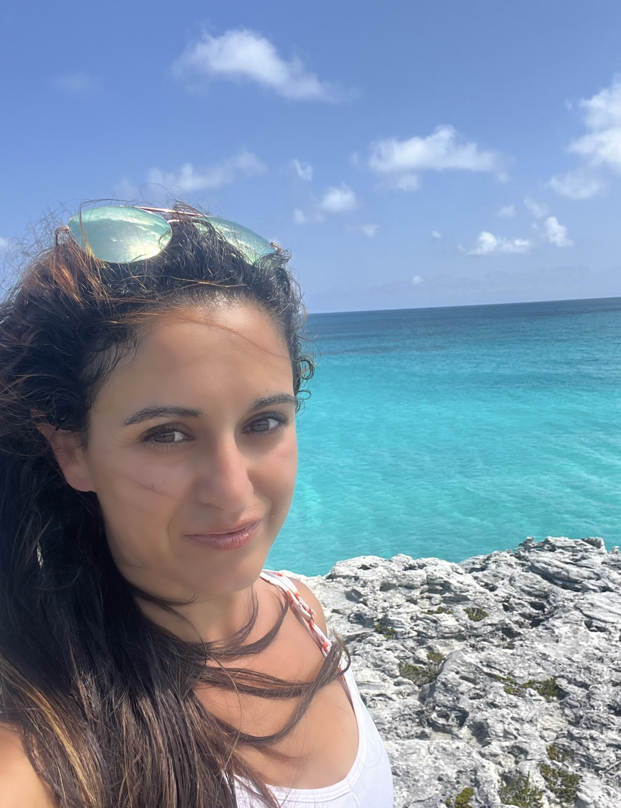 Welcome to Waves & Wellness