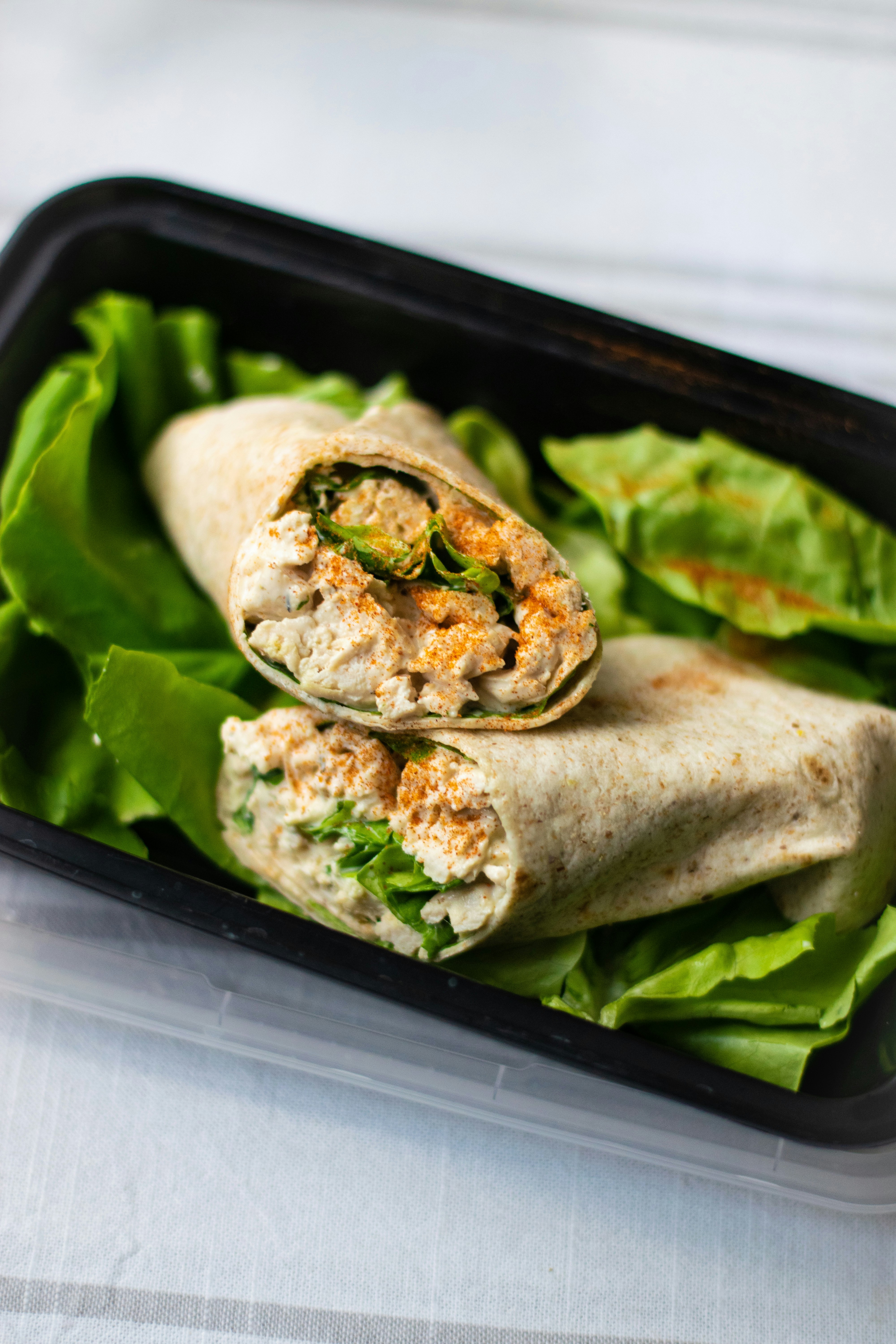 5 Healthy Make-Ahead Meals for Offshore Passages